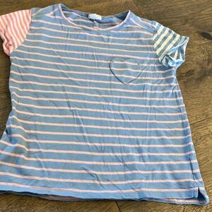 Crew cuts size 10 top